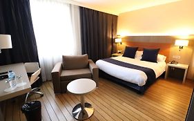 Logis Hotel & Restaurant - Les Tuileries